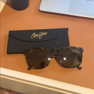 Maui Jim velyzland sunglasses